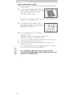 Preview for 41 page of Philips SRU 5010/86 Instructions For Use Manual