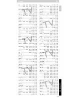 Preview for 58 page of Philips SRU 5010/86 Instructions For Use Manual