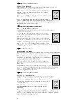 Preview for 61 page of Philips SRU 5010/86 Instructions For Use Manual