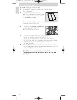 Preview for 6 page of Philips SRU 510/86 Instructions For Use Manual