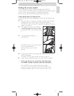 Preview for 5 page of Philips SRU 510/87 Instructions For Use Manual