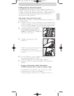 Preview for 11 page of Philips SRU 510/87 Instructions For Use Manual