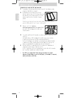 Preview for 12 page of Philips SRU 510/87 Instructions For Use Manual