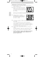 Preview for 18 page of Philips SRU 510/87 Instructions For Use Manual