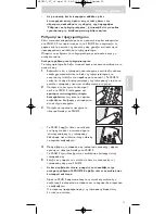 Preview for 29 page of Philips SRU 510/87 Instructions For Use Manual