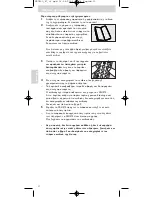 Preview for 30 page of Philips SRU 510/87 Instructions For Use Manual