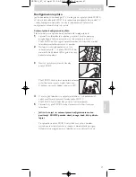 Preview for 47 page of Philips SRU 510/87 Instructions For Use Manual