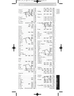 Preview for 53 page of Philips SRU 510/87 Instructions For Use Manual