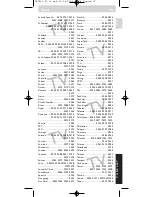 Preview for 57 page of Philips SRU 510/87 Instructions For Use Manual