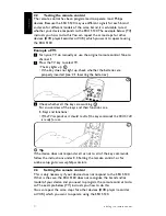 Preview for 4 page of Philips SRU 5120/86 User Manual