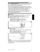 Preview for 23 page of Philips SRU 5120/86 User Manual