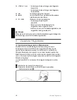 Preview for 28 page of Philips SRU 5120/86 User Manual