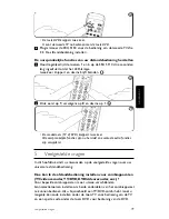 Preview for 39 page of Philips SRU 5120/86 User Manual