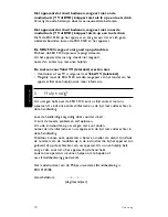 Preview for 40 page of Philips SRU 5120/86 User Manual