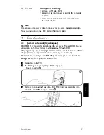 Preview for 57 page of Philips SRU 5120/86 User Manual