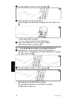 Preview for 58 page of Philips SRU 5120/86 User Manual