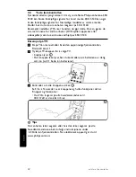 Preview for 62 page of Philips SRU 5120/86 User Manual