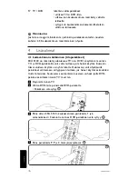 Preview for 76 page of Philips SRU 5120/86 User Manual