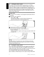 Preview for 4 page of Philips SRU 5130 User Manual