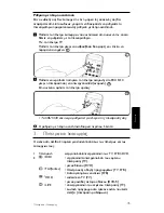 Preview for 45 page of Philips SRU 5130 User Manual