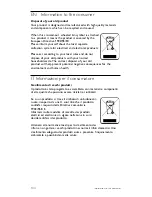 Preview for 104 page of Philips SRU 5130 User Manual