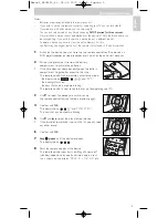 Preview for 5 page of Philips SRU 5150 Instructions For Use Manual