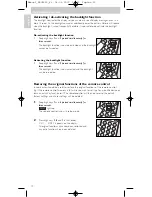 Preview for 10 page of Philips SRU 5150 Instructions For Use Manual