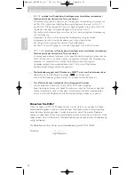 Preview for 30 page of Philips SRU 5150 Instructions For Use Manual