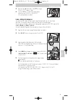 Preview for 63 page of Philips SRU 5150 Instructions For Use Manual