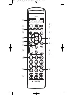 Preview for 3 page of Philips SRU 5170 Instructions For Use Manual