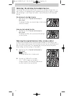 Preview for 10 page of Philips SRU 5170 Instructions For Use Manual