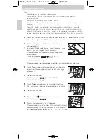 Preview for 14 page of Philips SRU 5170 Instructions For Use Manual