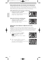 Preview for 28 page of Philips SRU 5170 Instructions For Use Manual