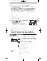 Preview for 33 page of Philips SRU 5170 Instructions For Use Manual