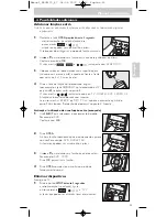 Preview for 35 page of Philips SRU 5170 Instructions For Use Manual