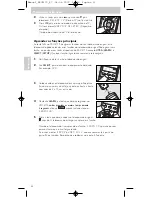 Preview for 36 page of Philips SRU 5170 Instructions For Use Manual