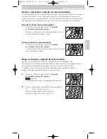 Preview for 37 page of Philips SRU 5170 Instructions For Use Manual