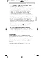 Preview for 39 page of Philips SRU 5170 Instructions For Use Manual