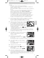 Preview for 41 page of Philips SRU 5170 Instructions For Use Manual