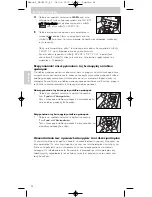 Preview for 46 page of Philips SRU 5170 Instructions For Use Manual