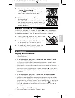 Preview for 47 page of Philips SRU 5170 Instructions For Use Manual