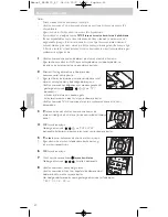 Preview for 50 page of Philips SRU 5170 Instructions For Use Manual