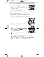 Preview for 54 page of Philips SRU 5170 Instructions For Use Manual