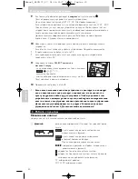 Preview for 60 page of Philips SRU 5170 Instructions For Use Manual