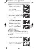 Preview for 63 page of Philips SRU 5170 Instructions For Use Manual