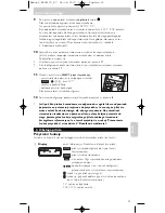 Preview for 69 page of Philips SRU 5170 Instructions For Use Manual