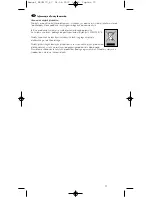 Preview for 79 page of Philips SRU 5170 Instructions For Use Manual