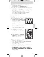 Preview for 41 page of Philips SRU 540 Instructions For Use Manual