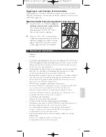 Preview for 65 page of Philips SRU 540 Instructions For Use Manual