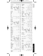 Preview for 83 page of Philips SRU 540 Instructions For Use Manual